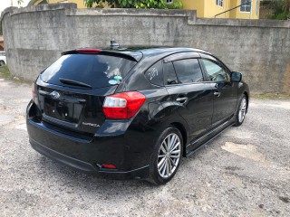 2014 Subaru imprezza sport for sale in Manchester, Jamaica