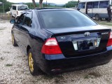 2006 Toyota corolla kingfish for sale in Clarendon, Jamaica