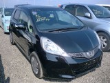 2012 Honda Fit for sale in Kingston / St. Andrew, Jamaica