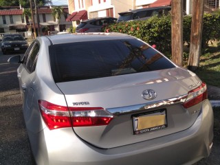 2014 Toyota COROLLA for sale in Kingston / St. Andrew, Jamaica