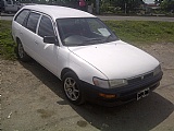 1997 Toyota corolla stwgn for sale in St. Catherine, Jamaica