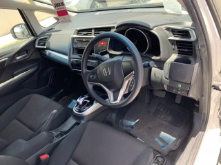 2016 Honda Fit Hybrid for sale in Kingston / St. Andrew, Jamaica