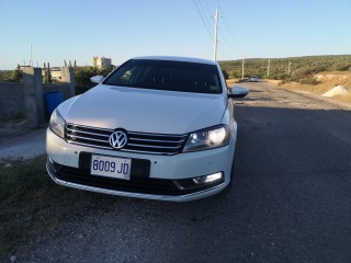 2012 Volkswagen PASSAT TSI for sale in St. Catherine, Jamaica