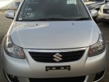 2012 Suzuki SX4 for sale in Kingston / St. Andrew, Jamaica
